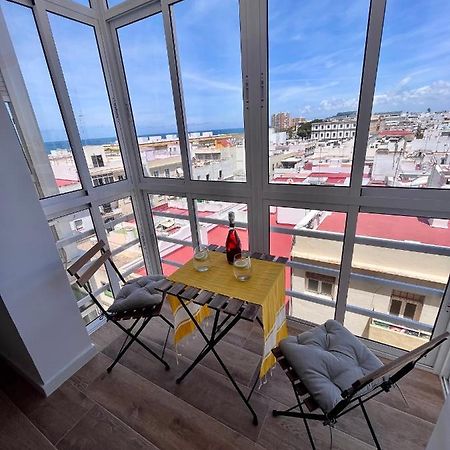 Gatu El Mirador De La Vina, Preferente Mayores De 25 Anos Y Familias Cadiz Bagian luar foto