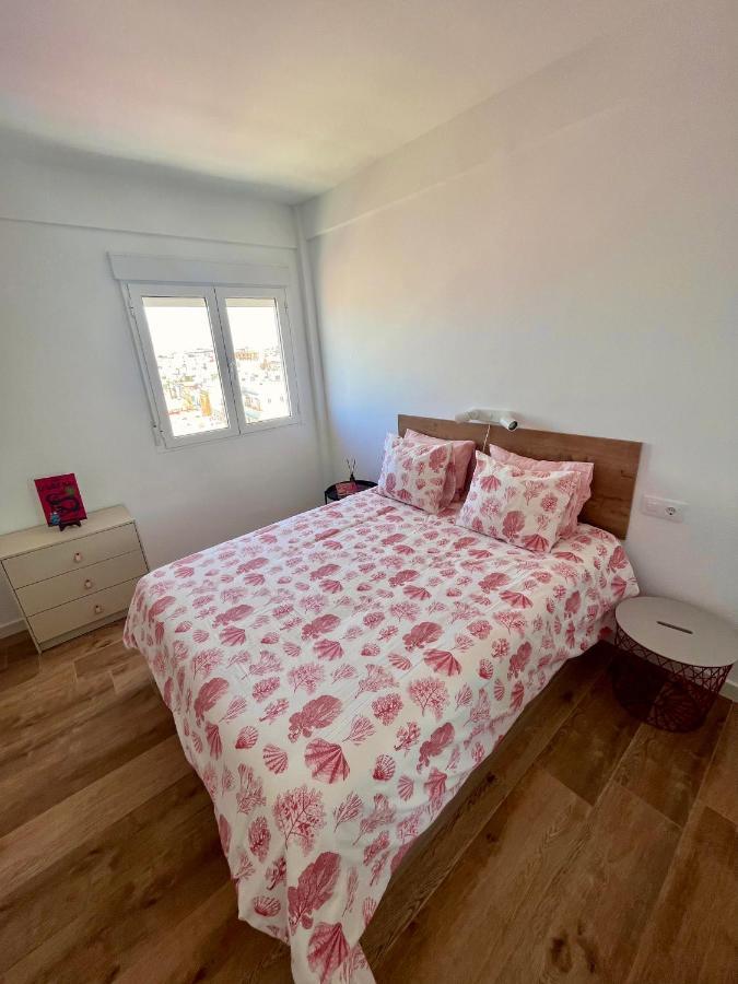 Gatu El Mirador De La Vina, Preferente Mayores De 25 Anos Y Familias Cadiz Bagian luar foto