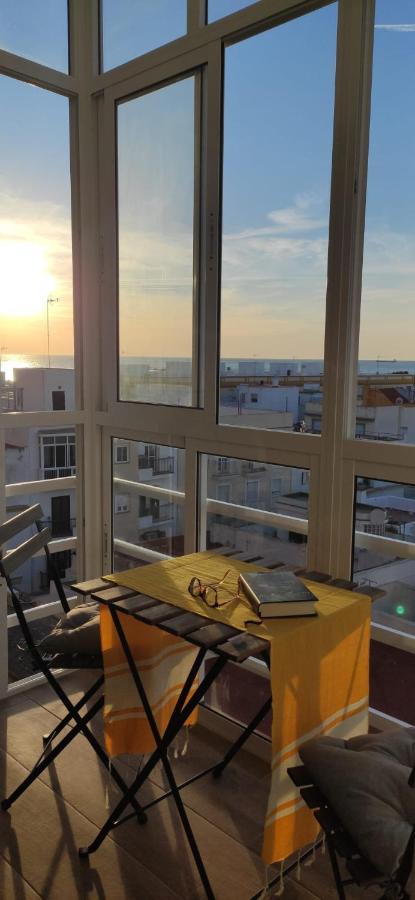 Gatu El Mirador De La Vina, Preferente Mayores De 25 Anos Y Familias Cadiz Bagian luar foto